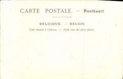 CPA Bruxelles La Maison des Brasseurs