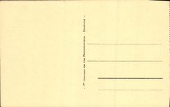 CPA Vichy Le Pont sur L'Allier