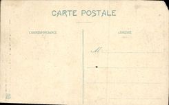 CPA Toulouse Facade De L'Hotel De Pierre