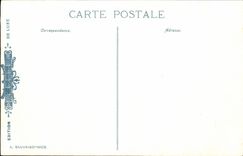 CPA La Turbie Vue Generale et la Tete de Chien Vue Prise du Mt Bataille