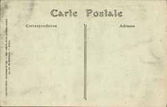 CPA Cathedrale de Beauvais Abside Cote Sud Pinacles 