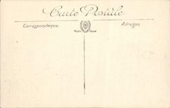 CPA Brest Pointe du Fer a Cheval L'escadre Bateaux 