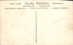 CPA Brest Port militaire la nouvelle grue electrique et vue generale de l'arsenal Bateaux