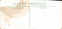 CPA Signaux Avec L'Escadre Marins Militaria