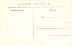 CPA Vernon Le Bras Saint Jean en Ete