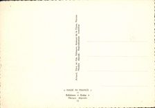 CPA Bateaux de peche 