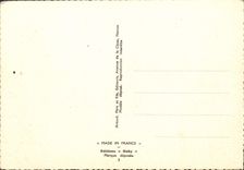 CPA Bateaux de peche 