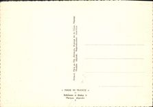 CPA Bateaux de peche 
