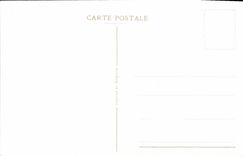 CPA Bateaux de peche