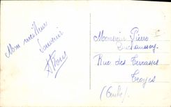 CPA Vallee De la Sioule Panorama Sur le Barrage et L'Usine Hydro electrique des Fades