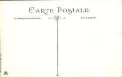 CPA Villeranche Environs de Nice