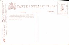 CPA Villeranche Baie De Villefranche Bateaux