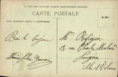 CPA La Normandie Pittoresque Interieur Normand