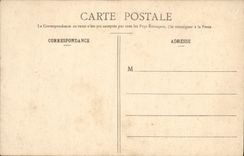 CPA Iena Cuirasse d'escadre Bateau