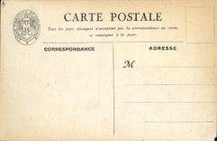 CPA La Flotte de Tourville