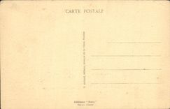 CPA Le Paquebot Normandie de la Compagnie Generale Transatlantique Bateau 