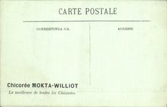 CPA Gavarnie Le Cirque