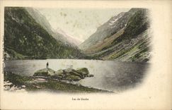 CPA Lac de Gaube 