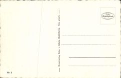 CPA Bonn Rhein Bateau