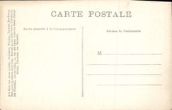 CPA Vaches Suisse