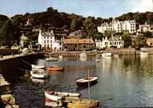 CPM St Aubins Harbour Jersey