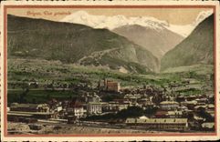 CPA Brigue Vue Generale