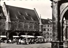 CPM Fribourg Place Du Marche