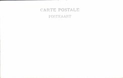 CPA Ostende Chalet Du Roi