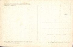 CPA La Grande Cortina