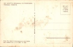 CPA Viale Delle Colonne