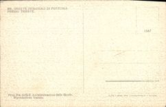 CPACGorso Sotterraneo Della Piuca