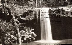 CPA Kalimna Falls Lorne Victoria Port Pire