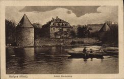 CPA Neviges Schloss Hardenberg