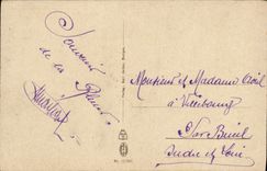 CPA Neviges Schloss Hardenberg