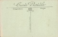 CPA Scenes Et Types Famille Arabe