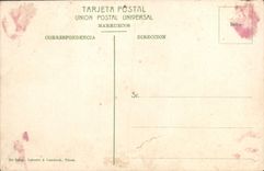 CPA Preparacion Del Cuscus