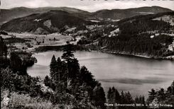 CPM Titisee Feldberg u M Feldeberg 