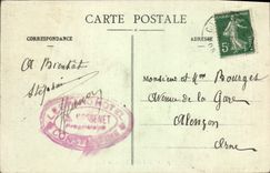 CPA Constantine Le Theatre