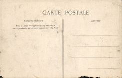 CPA Alger Vues Stereoscopiques Julien Damoy Bateaux