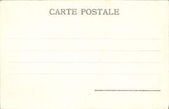 CPA Anvers La Gare Centrale