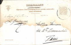 CPA Volendam Folklore