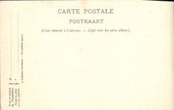 CPA Bruges Le tombeau de Marie de Bourgogne 