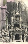 CPA Anvers Le Calvaire