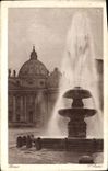 CPA Roma S Pietro