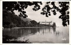 CPM Abbaye D'Hautecombe