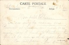 CPA Infanterie Anglaise Se Rendant Sur Le Front Militaria