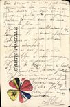 CPA Militaria 1914 1916