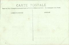 CPA Le Havre Sur Un Bateau Pecheur Bateau