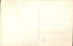 VINTAGE POSTCARD Pieta Drawing Of CH Baude