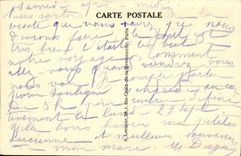 CPA Paris Tombeau Du Soldat Inconnu